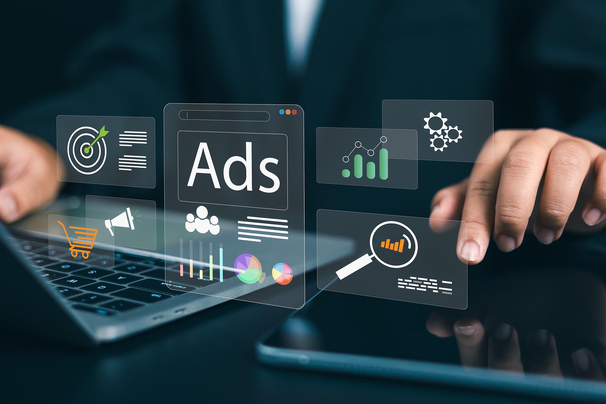 ADS
